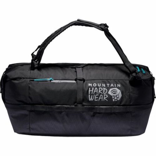 Mountain hardwear/山浩旅行包大容量行李袋休闲100L正品MHWZ9DW