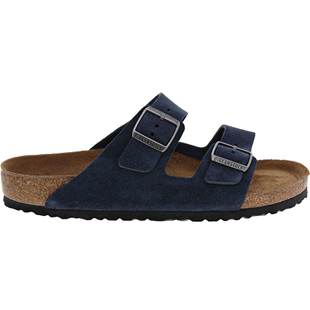 时尚 1019045 凉鞋 Birkenstock 男款 Arizona 春秋舒适百搭正品