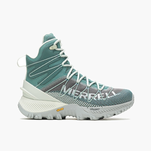 支撑冬季 Merrell 3中帮徒步户外鞋 Rogue 保暖防滑51018W 迈乐女鞋