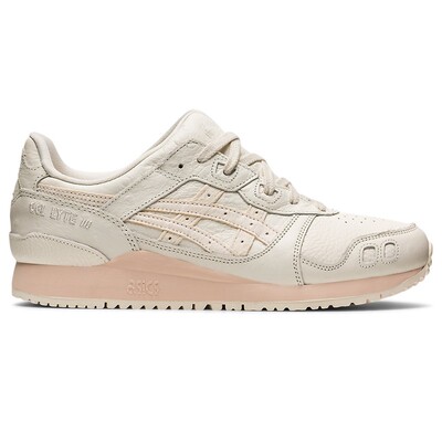 Asics亚瑟士运动鞋男女情侣休闲户外轻便健步舒适GEL-LYTE III OG