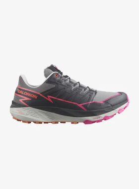 SALOMON/萨洛蒙男越野跑鞋骑行THUNDERCROSS春夏户外运动缓震抓地