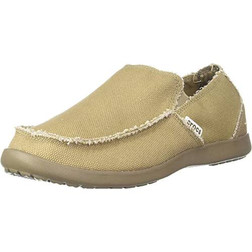 一脚蹬开车鞋Crocs休闲低帮舒适