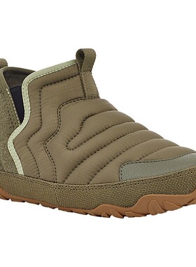 Teva/太哇女户外休闲鞋短靴运动缓震徒步ReEmber一脚蹬雪地棉正品