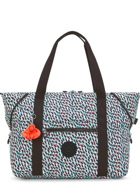 Kipling凯普林单肩包托特包手提包拉杆箱套中旅行出差通勤KI6004