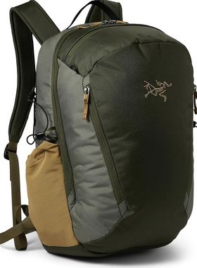 ARC‘TERYX/始祖鸟Mantis 26双肩包背包电脑包轻便耐用男女款户外