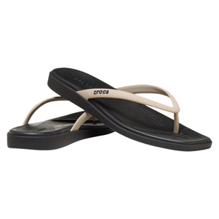 拖鞋 新款 人字拖夹趾凉拖沙滩鞋 夏季 防滑轻便美版 Crocs卡骆驰女鞋