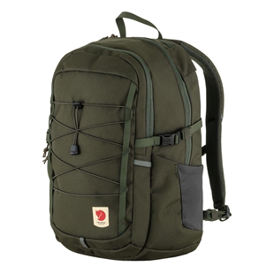 Fjallraven 北极狐男女双肩包运动包户外背包露营登山包9877286