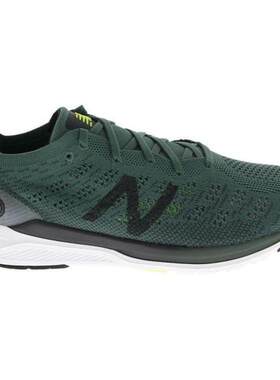 NEW BALANCE NB男跑步鞋m890 GG7针织鞋面系带正品NB M890GG7