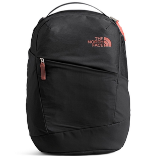 THE NORTH FACE/北面女背包Isabella 3双肩包20L大容量书包旅行包