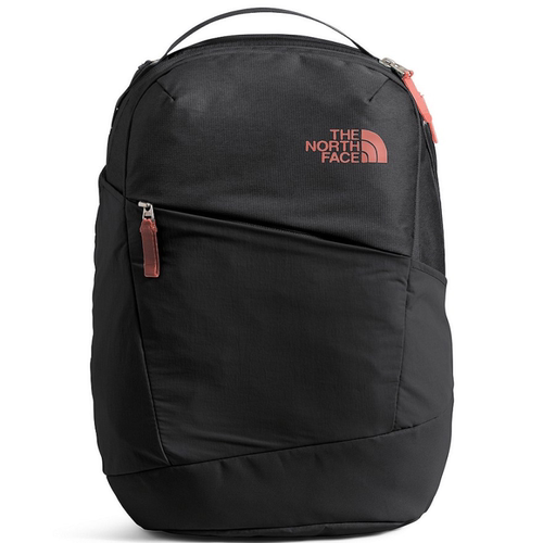 THE NORTH FACE/北面女背包Isabella 3双肩包20L大容量书包旅行包