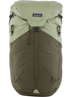 PATAGONIA/巴塔哥尼亚男双肩背包电脑包商务休闲28L正品PATZ9PY