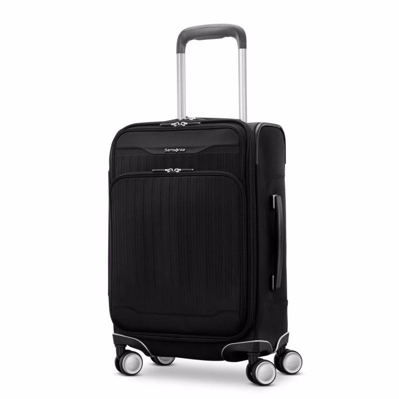 Samsonite新秀丽行李箱软壳登机