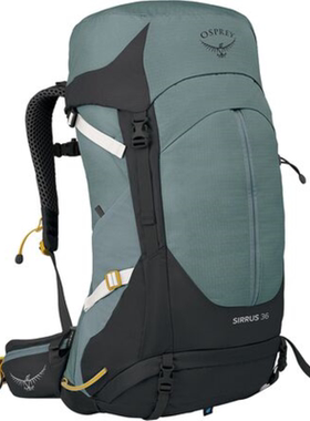 OSPREY女子双肩背包商务旅行登山户外休闲运动徒步36L正品OSPZ1CW