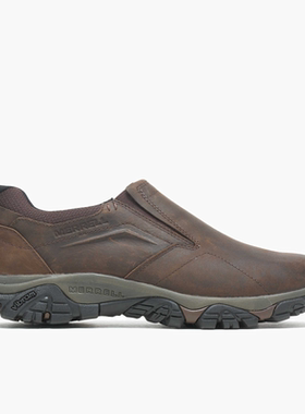 Merrell/迈乐男鞋户外休闲鞋运动鞋一脚蹬防滑耐磨透气舒适29217M