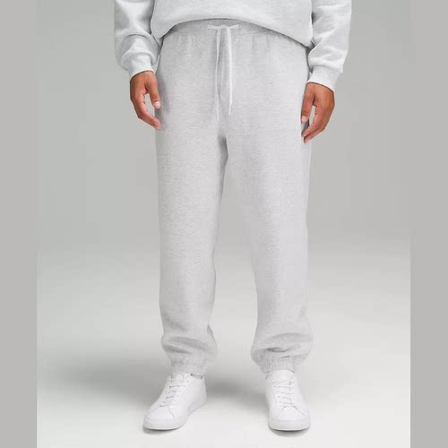 lululemon/露露乐蒙男士运动裤