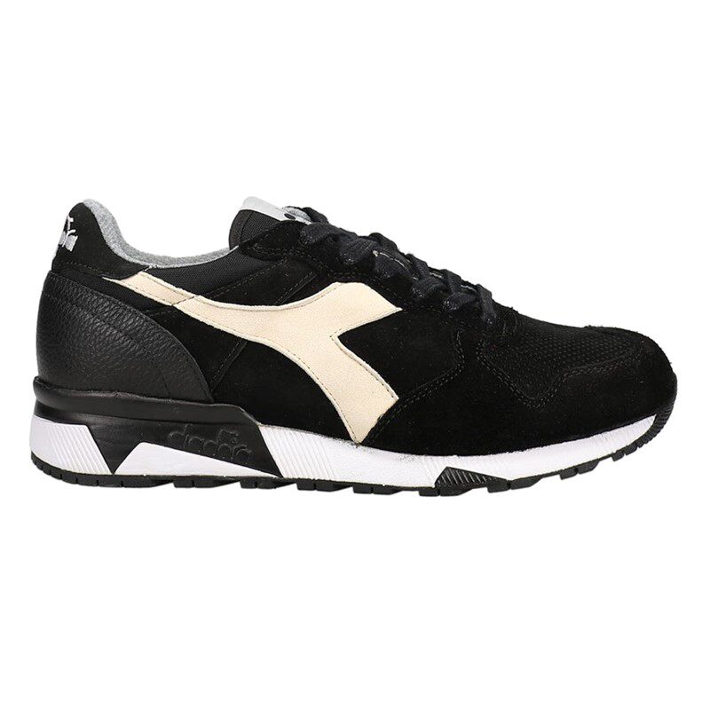 Diadora/迪亚多纳男运动鞋百搭防滑休闲缓震透气支撑网面舒适耐磨