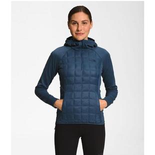 NORTH FACE 北面女羽绒服外套短款 NF0A7QAB THE 轻便修身 秋冬正品