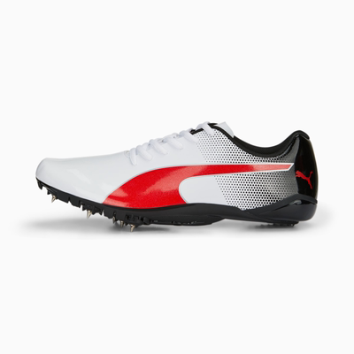 PUMA/彪马男鞋田径鞋evoSPEED Prep Sprint 3冲刺跨栏跳远377962