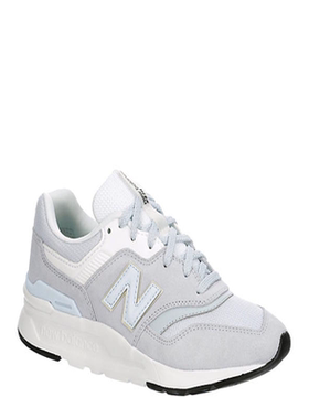 NEW BALANCE 997运动鞋 户外不累脚柔软常规舒适跑步女正品401623