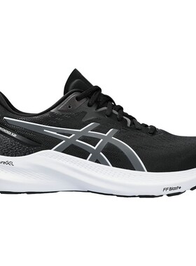 Asics/亚瑟士GT-2000 12跑步鞋运动鞋休闲户外缓震网眼春夏男正品