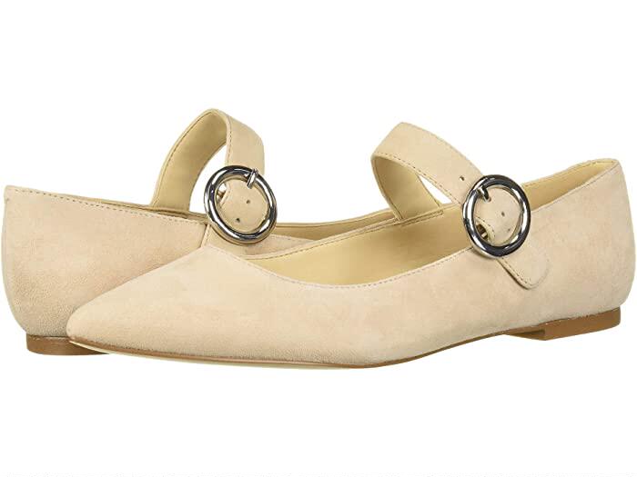 Ninewest 单鞋价格 Ninewest 单鞋图片 星期三