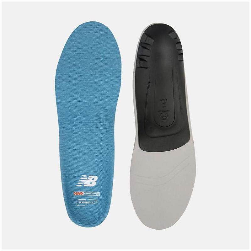 NewBalance男鞋垫缓震