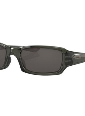 Oakley/欧克利男Fives方形太阳镜户外开车潮牌墨镜防晒紫外线正品