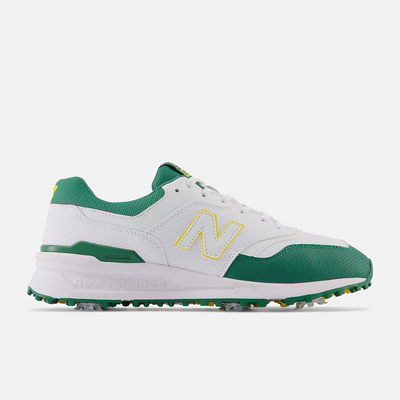 NEW BALANCE NB男鞋运动鞋高尔夫球鞋支撑997系列NBG997商场
