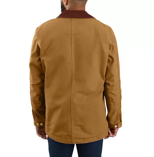 carhartt Куртка, трендовая рубашка, квадратный вырез