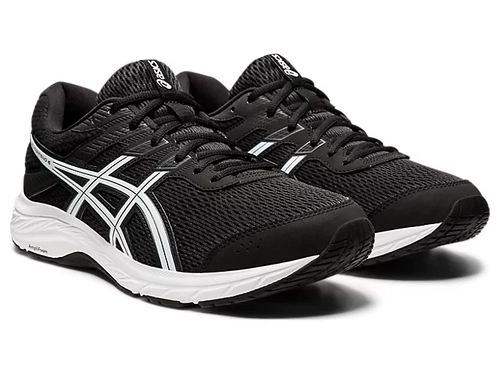 Asics/亚瑟士 Мужские кроссовки с амортизацией спортивной сетки с решающей сеткой с ячейкой сетки.