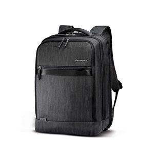 JX1082421077 双肩背包商务电脑包防盗正品 新秀丽男士 Samsonite