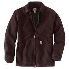 Куртка carhartt/卡哈特男士外套百搭舒适休闲透气轻便保暖正品104293