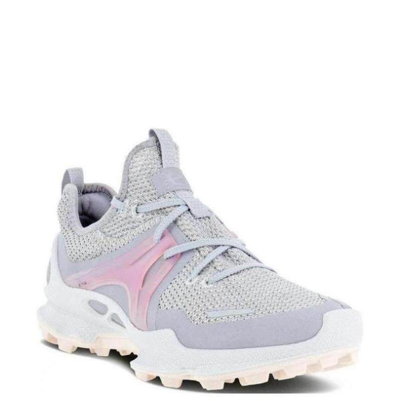 ecco/爱步女时尚休闲鞋防滑透气biom c-trail耐磨正品20132320