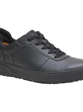 CAT卡特男鞋板鞋户外休闲工作鞋Prorush Sr皮质防水正品901320