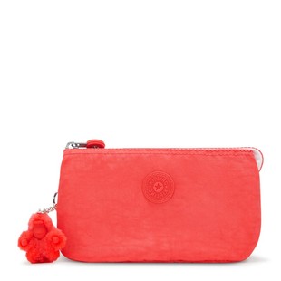 Kipling凯普林手提包化妆包洗漱包铅笔盒旅行出差收纳时尚AC2084