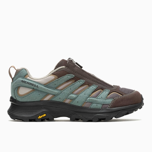 Merrell/迈乐女鞋Moab透气防水防滑登山运动套脚运动户外鞋58290W