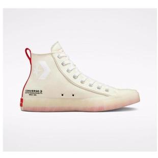 Converse 高帮系带拼色果冻底UNT1TL3D正品 休闲鞋 匡威男鞋 A01644C