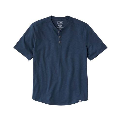 L.L.Bean宾恩短袖打底衫男T恤