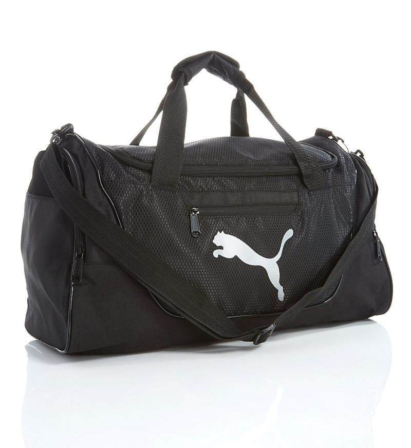 Puma/彪马男包手提包单肩包健身运动旅行包爆款热销正品01-PV1457