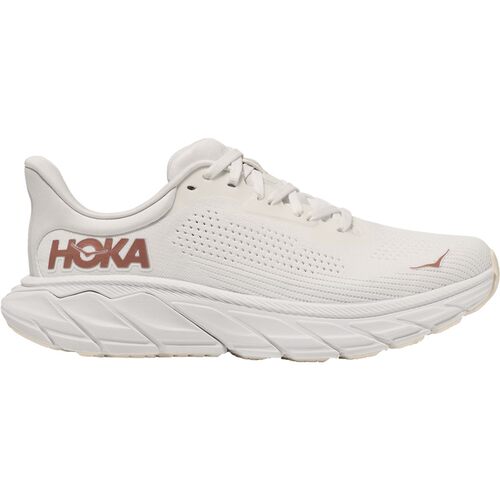 Hoka OneOne运动鞋Arahi 7跑步鞋户外休闲缓震防滑针织春夏女正品