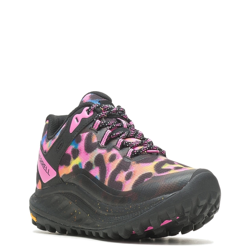 Merrell/迈乐女户外休闲鞋防滑运动Antora3徒步春秋正品555443