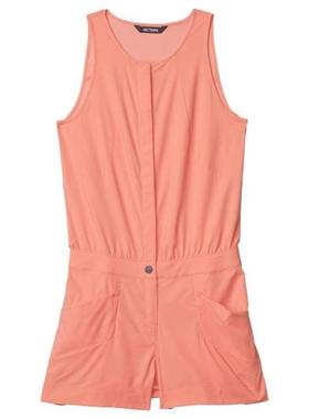 ARC‘TERYX/始祖鸟户外女连体衣短裤Kyla Romper无袖正品JX16815