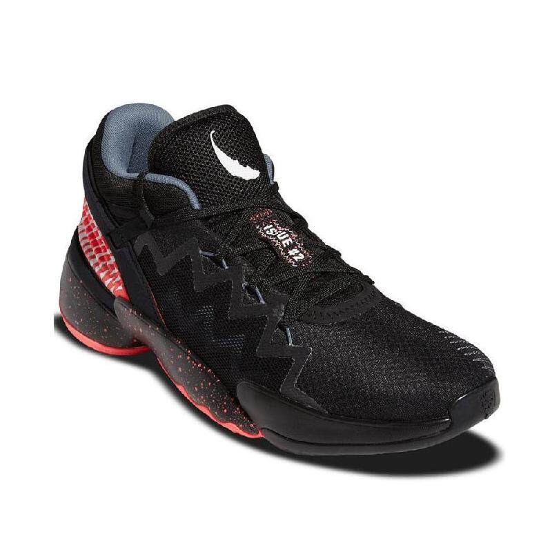 Adidas/阿迪达斯男款运动鞋排球鞋跑鞋透气减震护脚正品10928240