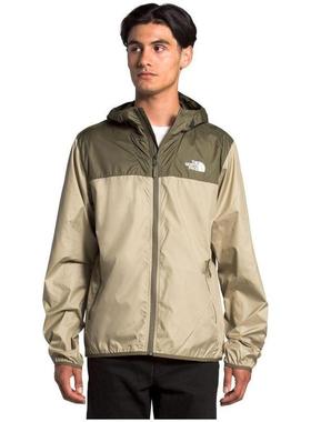 THE NORTH FACE/北面男户外夹克轻便Cyclone 2防风DWR正品JXTNF03