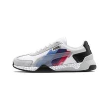 logo正品 BMW宝马系列低帮经典 7390124 彪马男运动休闲鞋 Puma