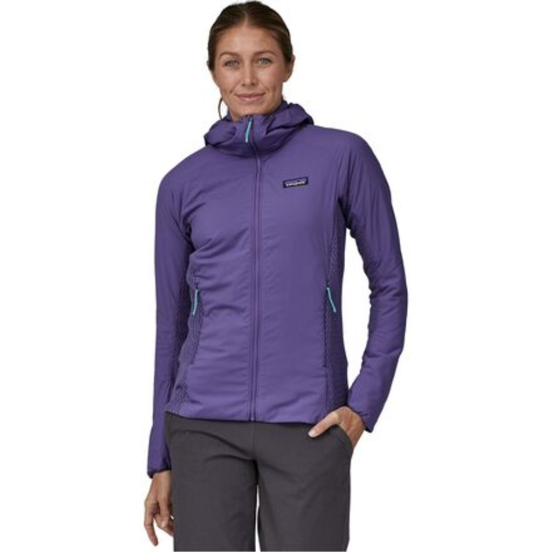PATAGONIA/巴塔哥尼亚女夹克外套上衣冲锋衣户外防风正品PATZA8S