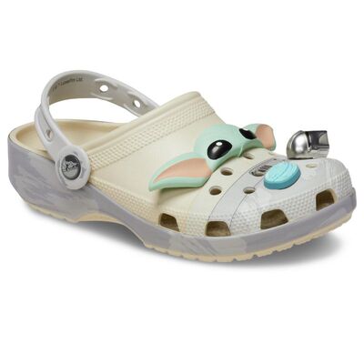 Crocs/卡骆驰洞洞鞋星球大战联名