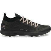 越野跑鞋 ARC‘TERYX 3男鞋 轻便透气耐磨户外运动 始祖鸟Norvan