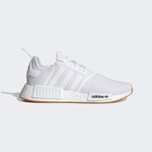 Adidas阿迪达斯男子运动鞋 10353439 PRIMEBLUE正品 休闲跑步NMD_R1