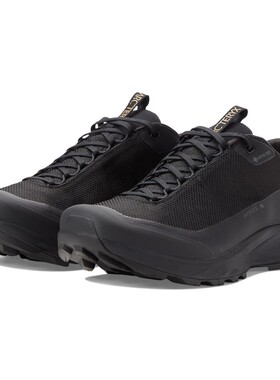 ARC'TERYX/始祖鸟女子登山鞋Aerios FL 2 GTX徒步鞋防水9721779